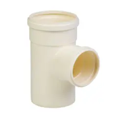Esgoto Te Redução Dn 150X100 (0666) Krona