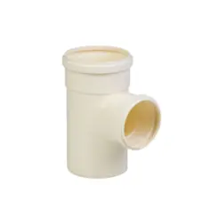 Esgoto Te Redução Dn 75X50 (0663) Krona
