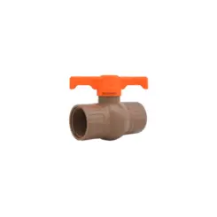Registro Esfera Rosca 3/4 (0552) Krona
