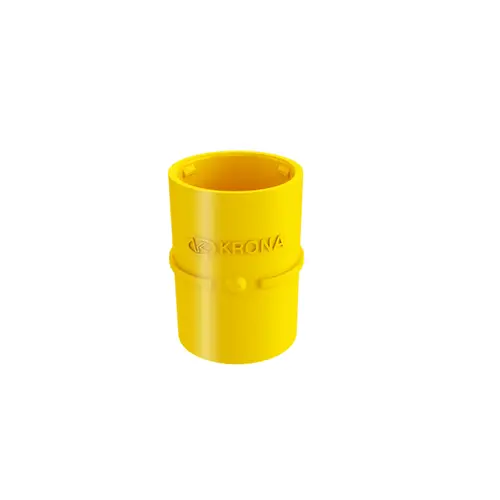 Luva P/Conduite 3/4 (1246) Krona