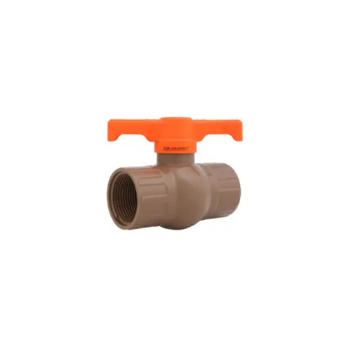 Registro Esfera Rosca 1 1/2 (0555) Krona