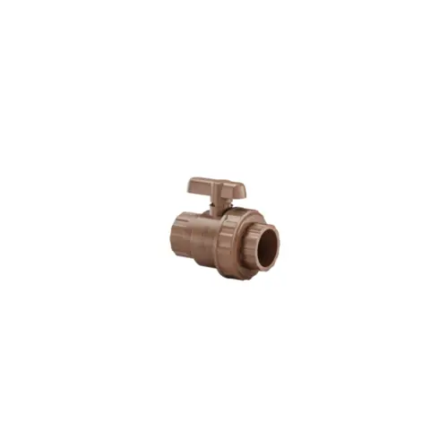 Registro Esfera Sd 20Mm Com Uniao Krona