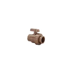 Registro Esfera Sd 20Mm Com Uniao Krona