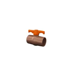 Registro Esfera Sd 25Mm Krona