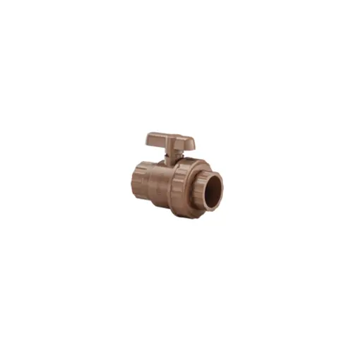 Registro Esfera Sd 25Mm Com Uniao Krona