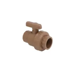 Registro Esfera Sd 40Mm Com Uniao Krona