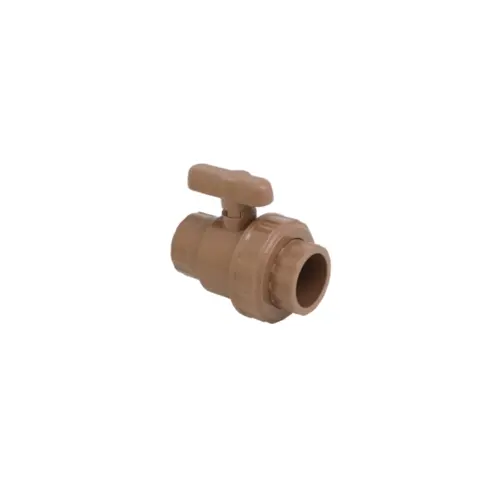 Registro Esfera Sd 32Mm Com Uniao Krona