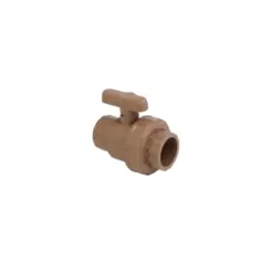 Registro Esfera Sd 32Mm Com Uniao Krona