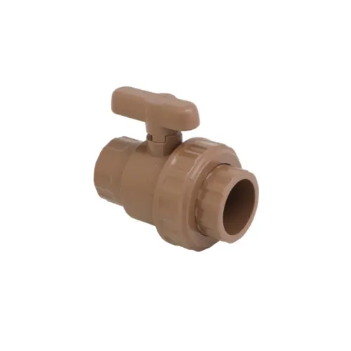 Registro Esfera Sd 50Mm Com Uniao Krona