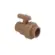 Registro Esfera Sd 50Mm Com Uniao Krona