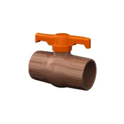 Registro Esfera Sd 75Mm Krona