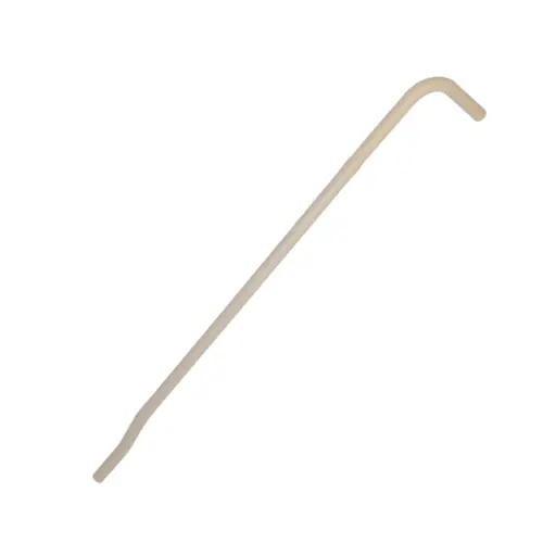 Tubo P/Cx Descarga Lga C/Curva (0790) Krona