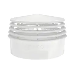 Terminal De Ventilacao Esgoto Dn75 (1166) Krona