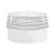 Terminal De Ventilacao Esgoto Dn75 (1166) Krona
