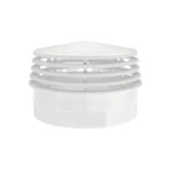 Terminal De Ventilacao Esgoto Dn50 (1165) Krona