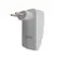 Campainha Eletronica S/Fio Bivolt Exatron