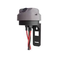 Rele Foto Celula 127V Slim Rfg1Fc Exatron