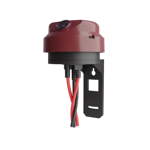 Rele Foto Celula 220V Slim Rfg2Fc Exatron