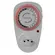 Timer Analogico Biv Exatron