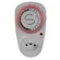Timer Analogico Biv Exatron