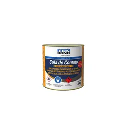 Cola Contato 200G Tekbond