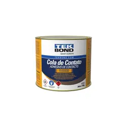 Cola Contato 400G Tekbond