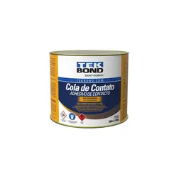Cola Contato 400G Tekbond