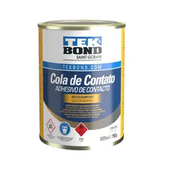 Cola Contato 750G  Tekbond