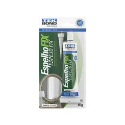 Cola Fixa Espelho 85Gr Tekbond
