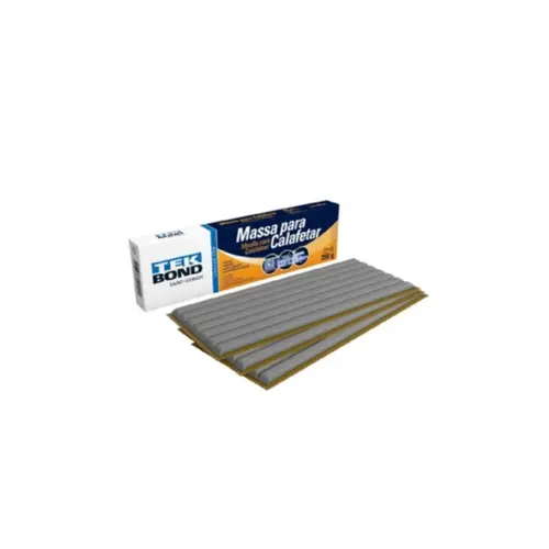 Massa De Calafetar 350G Tekbond