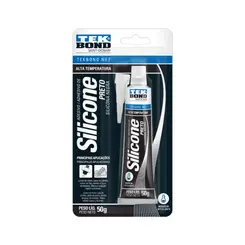 Silicone  Pt 50G Alta Temp Tekbond