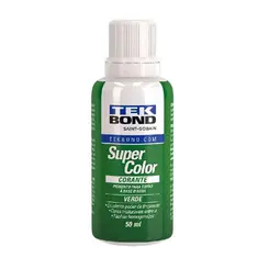 Corante Verde 50Ml Tekbond