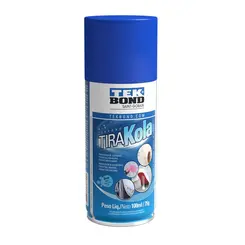 Tira Cola Spray 100Ml TekBond