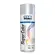 Tinta Spray Uso Geral Aluminio Alta Temperatura 350Ml TekBond