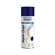 Tinta Spray Uso Geral Azul Escuro 350Ml TekBond