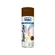 Tinta Spray Uso Geral Marrom 350Ml TekBond