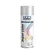 Tinta Spray Uso Geral Prata Metalico 350Ml TekBond