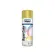 Tinta Spray Uso Geral Ouro Metalico 350Ml TekBond