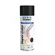 Tinta Spray Uso Geral Preto Alta temperatura 350Ml TekBond
