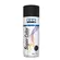 Tinta Spray Uso geral Preto Fosco Alta Temperatura 350Ml TekBond