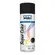 Tinta Spray Uso Geral Preto Brilhante 350Ml TekBond