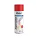 Tinta Spray Uso Geral Vermelho 350Ml TekBond