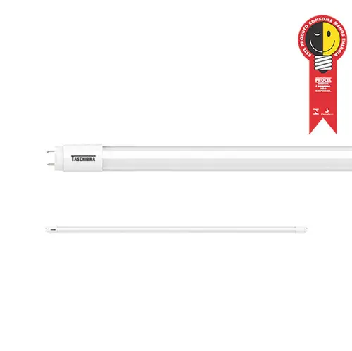 Lampada Fluor Led 20,5w 6500k Taschibra