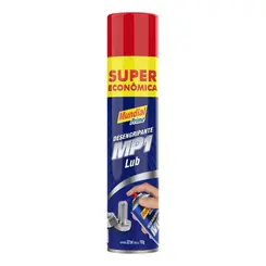 Lubrificante Desengripante Mp1 Mundial Prime