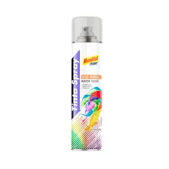 Tinta Spray Verniz 400ml Mundial Prime