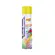Tinta Spray Uso Geral Amarelo 400ml Mundial Prime
