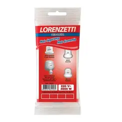 Resistência p/ Duchas e Torneiras 4600w 220v Ref: 055-B Lorenzetti