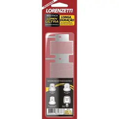 Resistência p/ Duchas Ultra 5500w 220v 065-A Lorenzetti