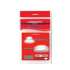 Resistência p/ Bella Ducha, Fashion 6800W 220V 3056-A Lorenzetti