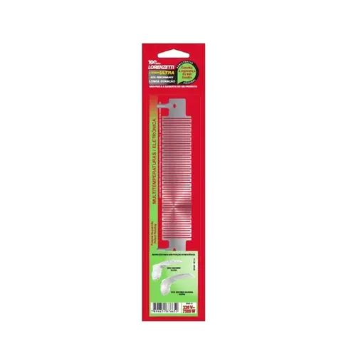 Resistência Loren Ultra p/ Ducha Duo Shower 7500w 220v 3065 D Lorenzetti